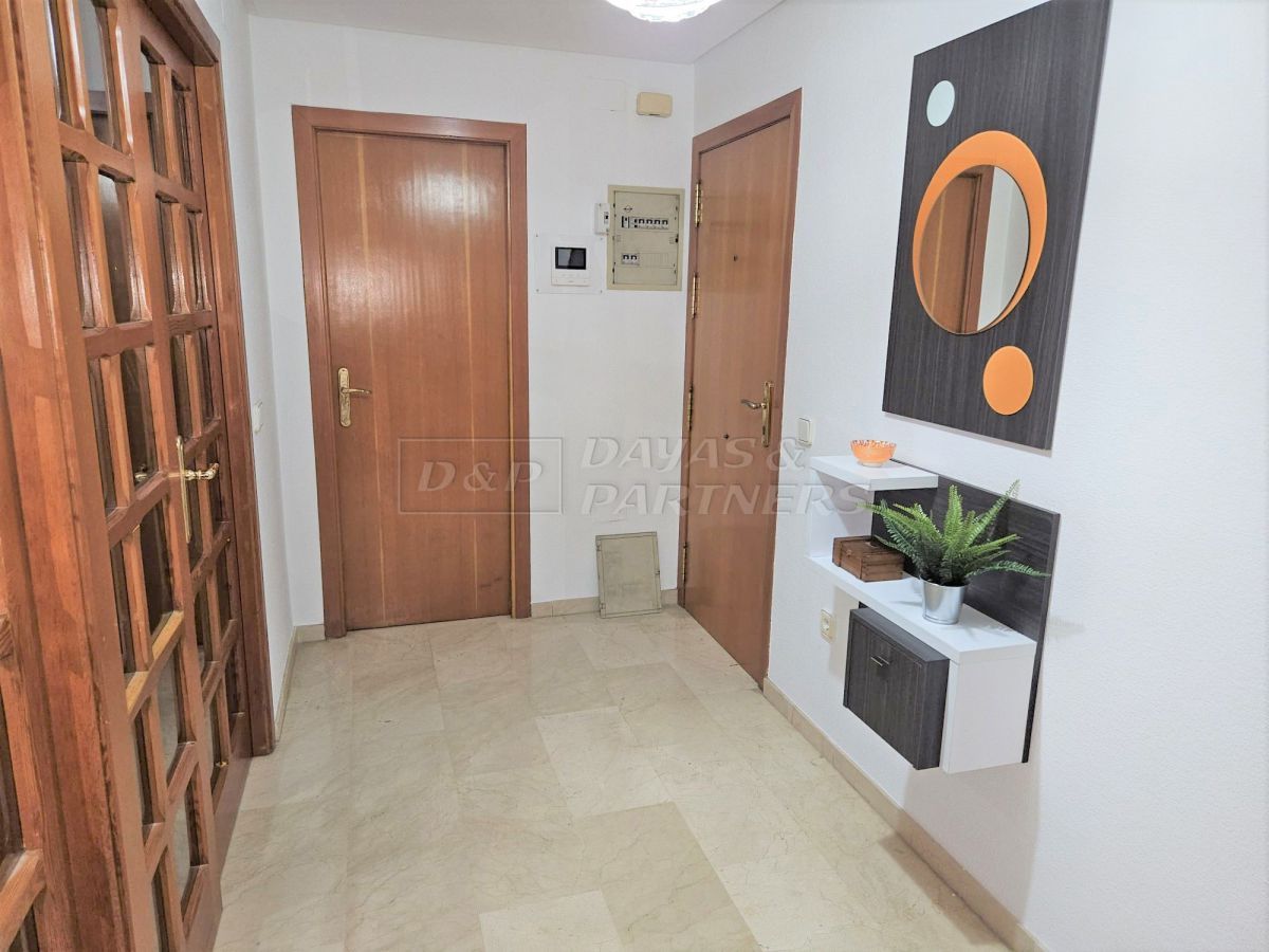 Flat for rent to own in Orihuela  with Balcony