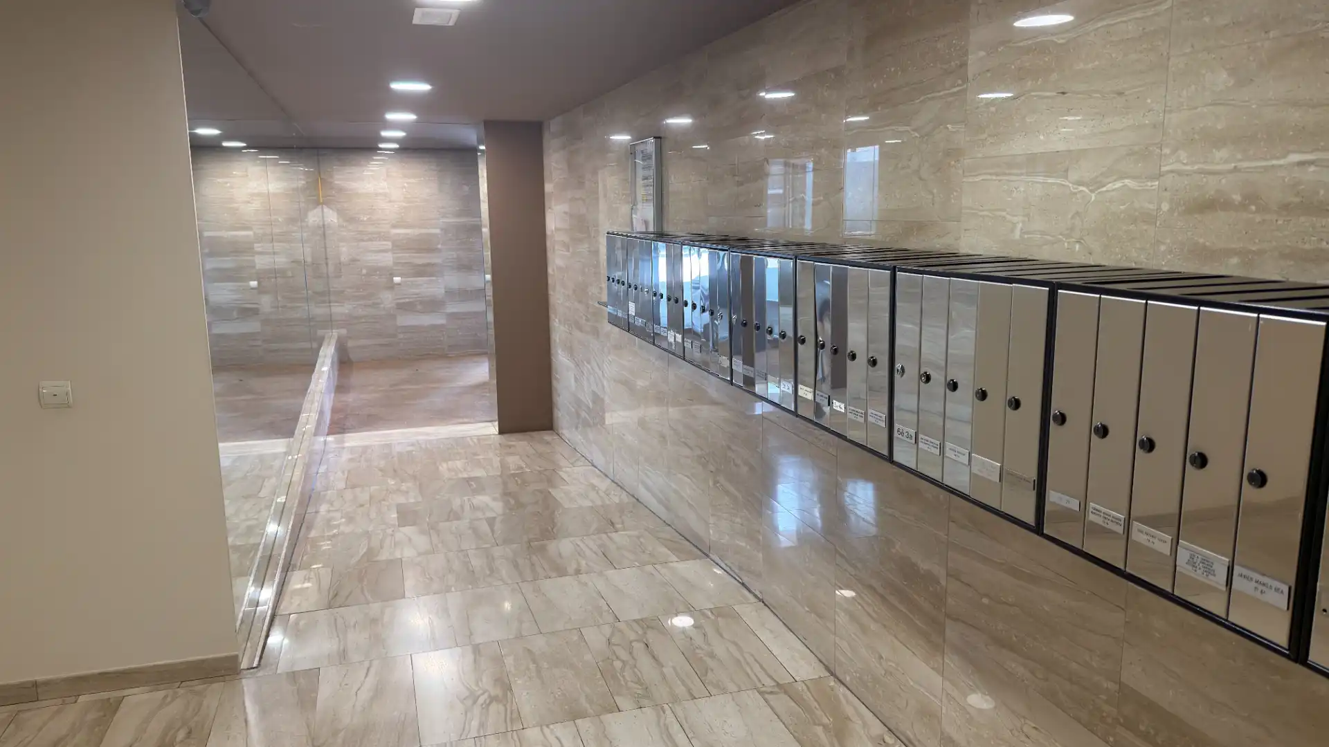 Flat for sale in Terrassa  with Air Conditioner, Heating and Parquet flooring