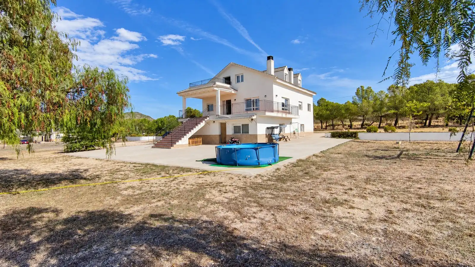 House with terrace for sale in Onil, imagen 34