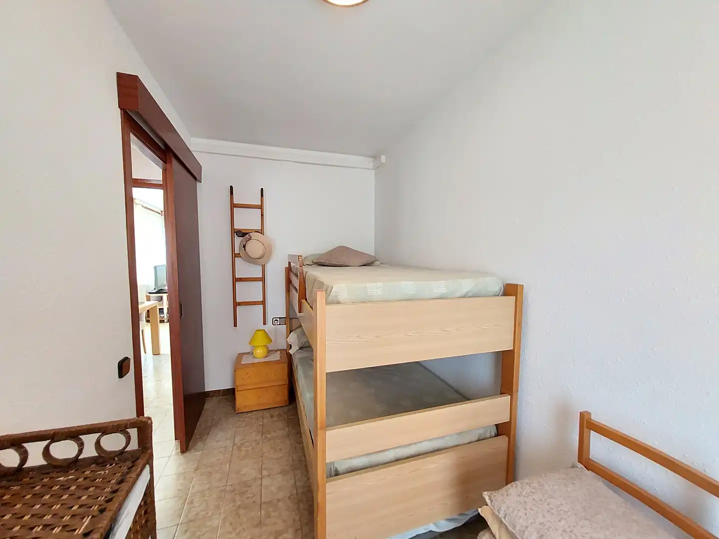 Apartamento con ascensor en venta en Avinguda Parlament de Catalunya, imagen 17