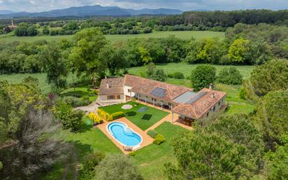 Jardí de Casa o xalet en venda en Vilademuls amb Aire condicionat, Calefacció i Terrassa