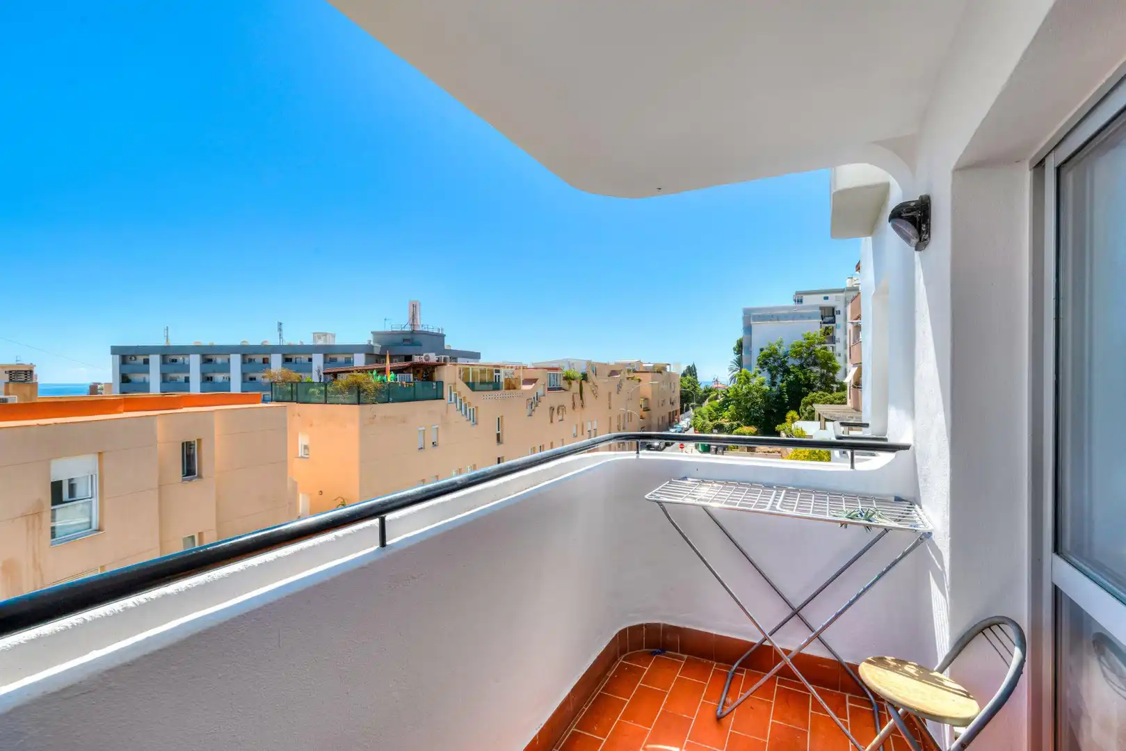 Apartamento con terraza en venta en Calle Dávila Bertoli, Torremolinos, Spain, imagen 22