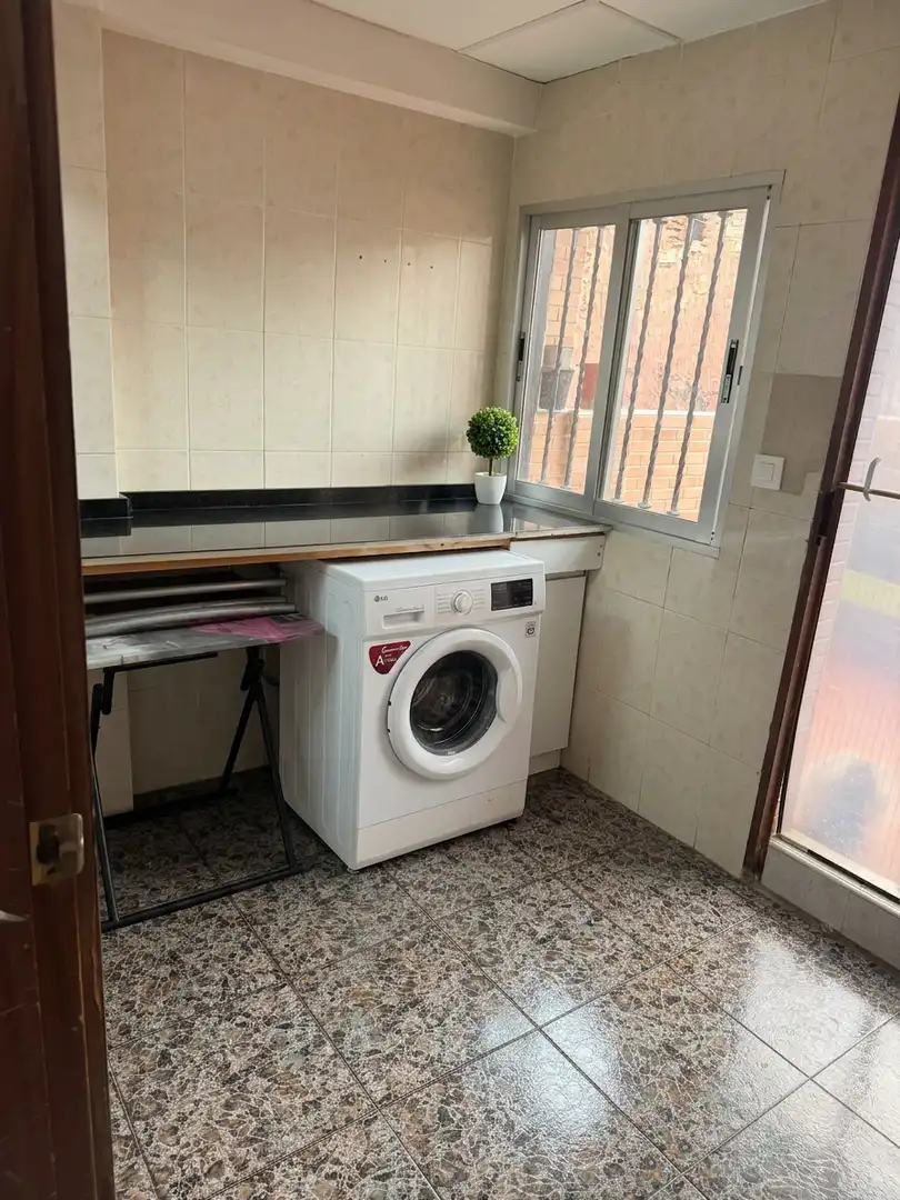 Cocina de Casa o chalet en venta en Onda con Terraza, Amueblado y Balcón