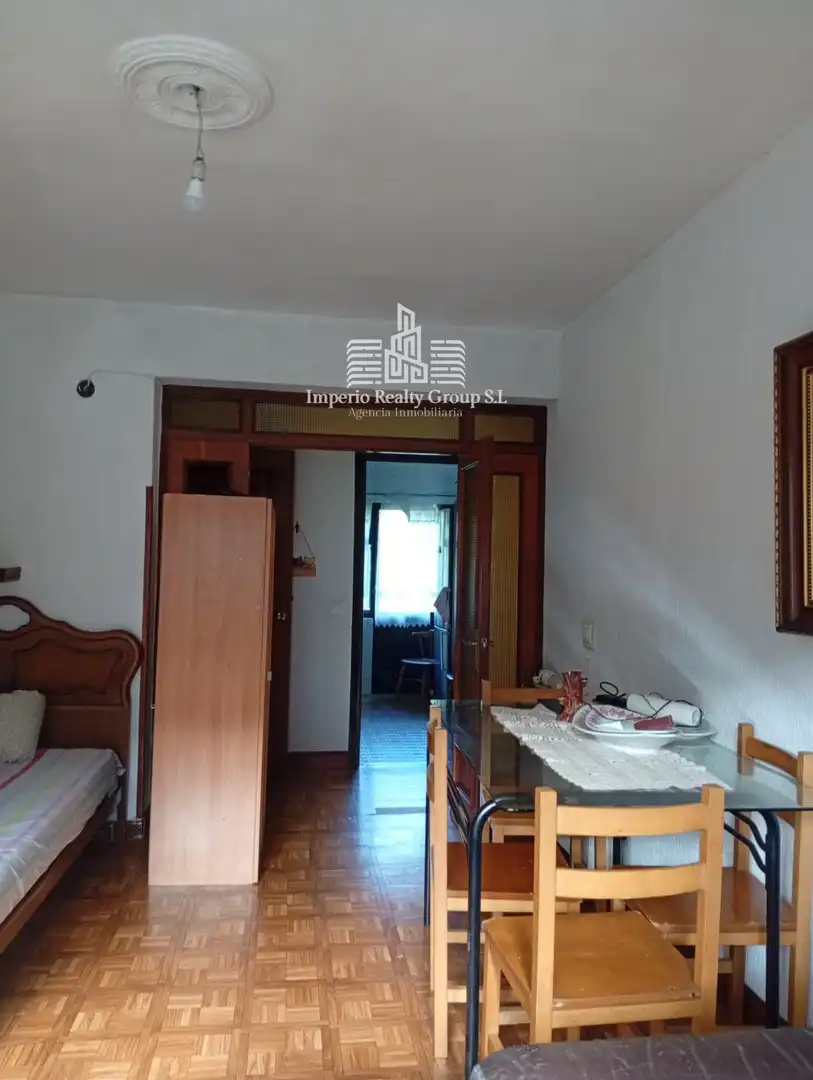 Piso en venta en Aller con Terraza y Amueblado