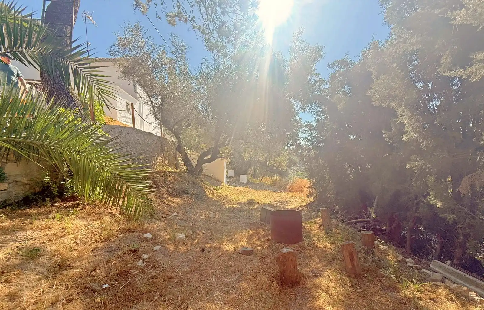 Casa rústica en venda a Villanueva de Algaidas, imagen 2