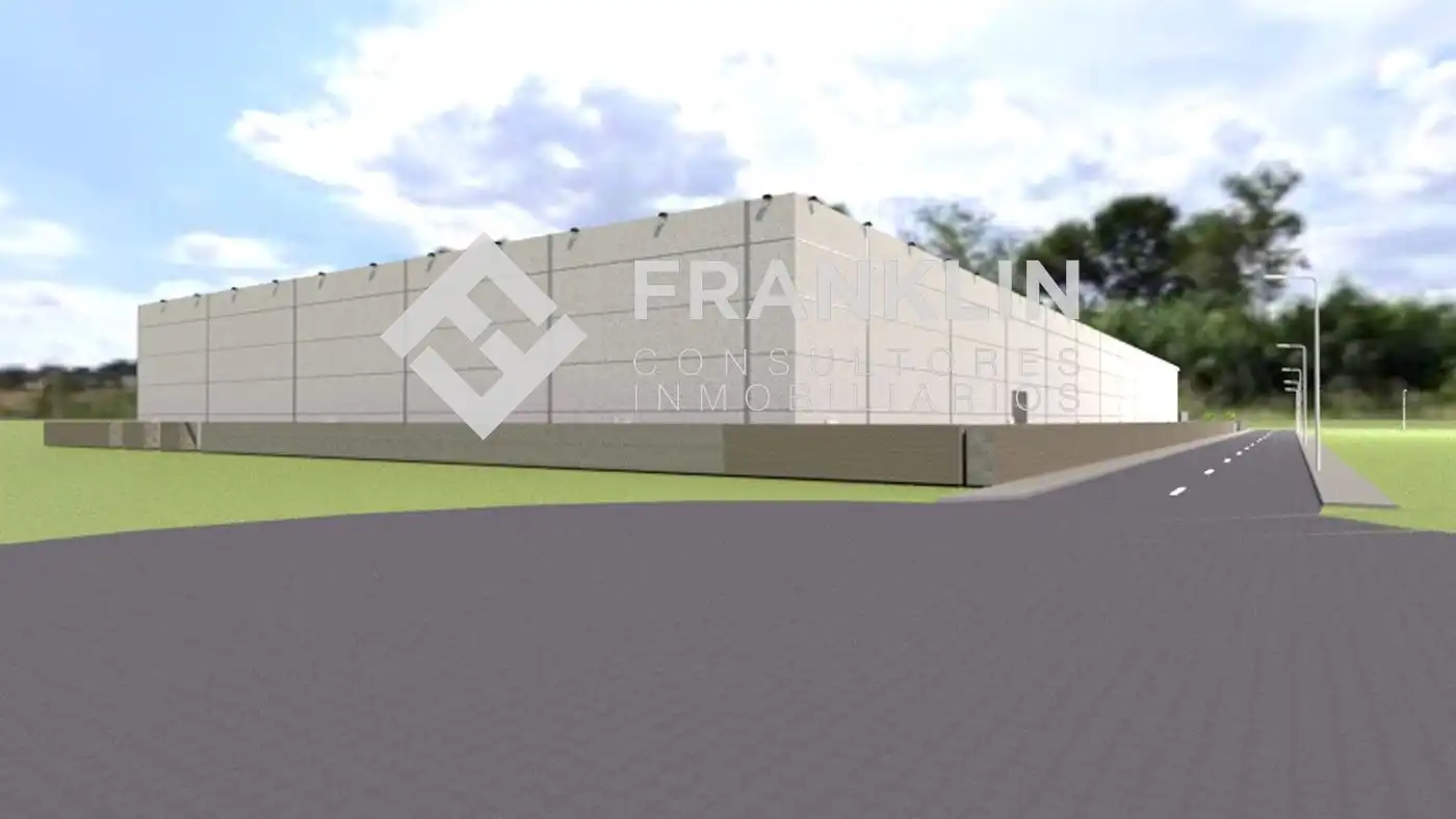 Industriegebäude zur Miete in Plaça Can Xirgu I, imagen 5