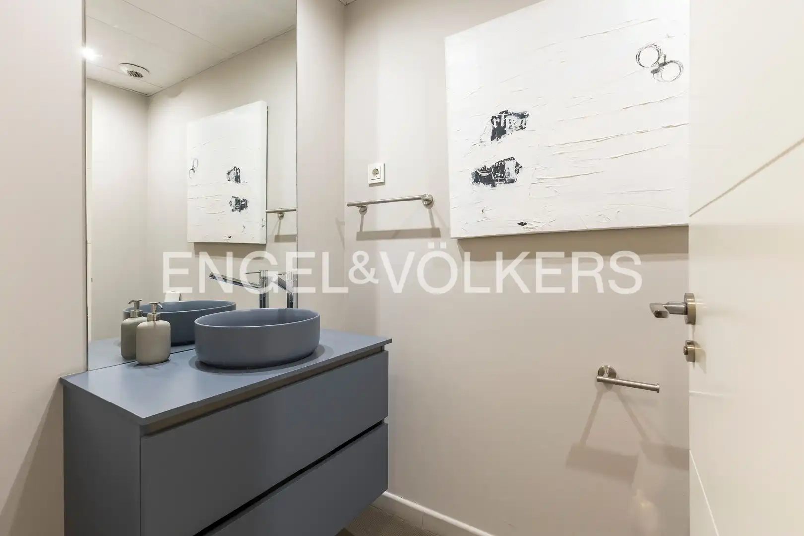 Appartamento con piscina in vendita a Encinar de los Reyes, imagen 29