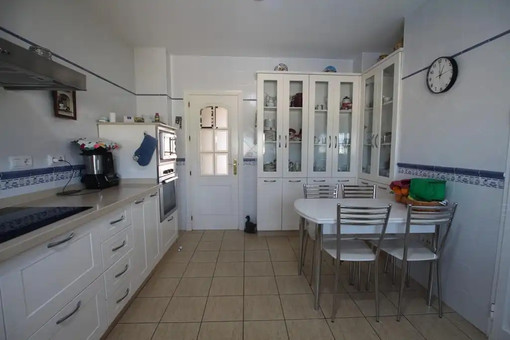 Chalet con piscina en venta en Ctra Sanlúcar - Cuatro Pinos, imagen 19