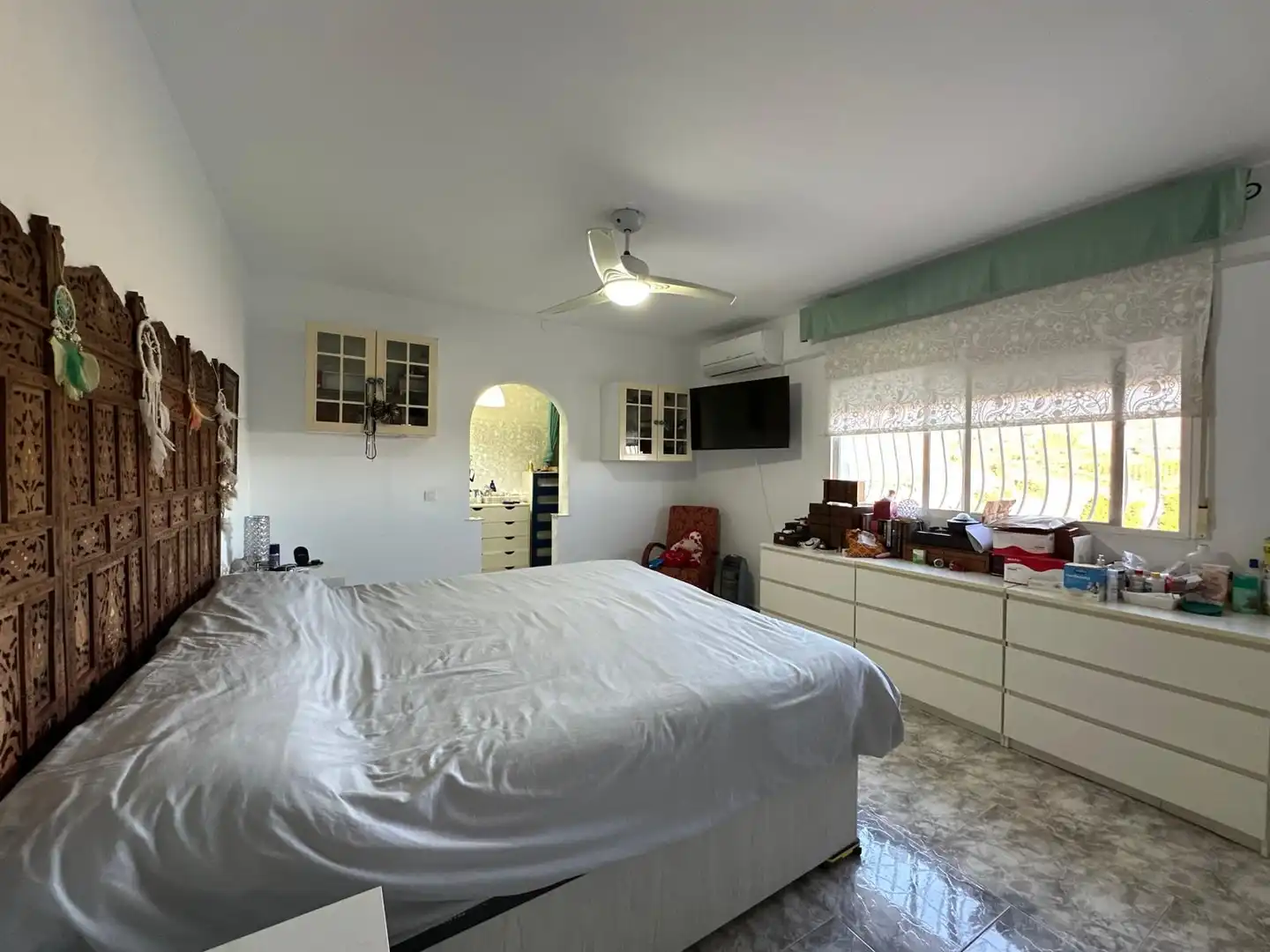 Casa rustica con piscina in vendita a Vélez-Málaga ciudad, imagen 30