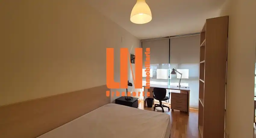 Piso de alquiler en Villanueva de la Cañada ciudad