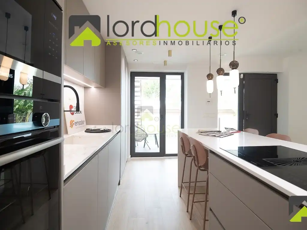 Casa en venta en Avenida Monte Lo, imagen 13