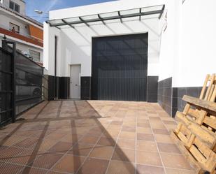 Industrial buildings for sale in Jerez de la Frontera