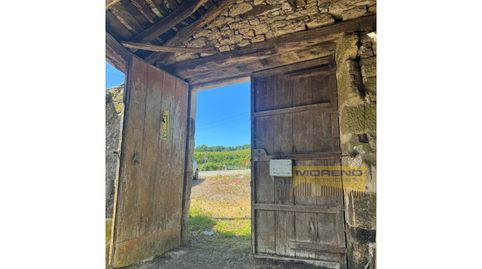 Foto 4 de Finca rústica en venta en Sarria, Lugo