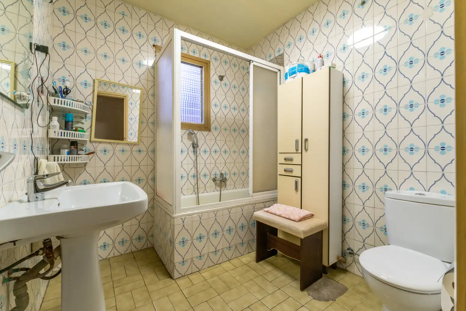 Bany de Casa o xalet en venda en Reus