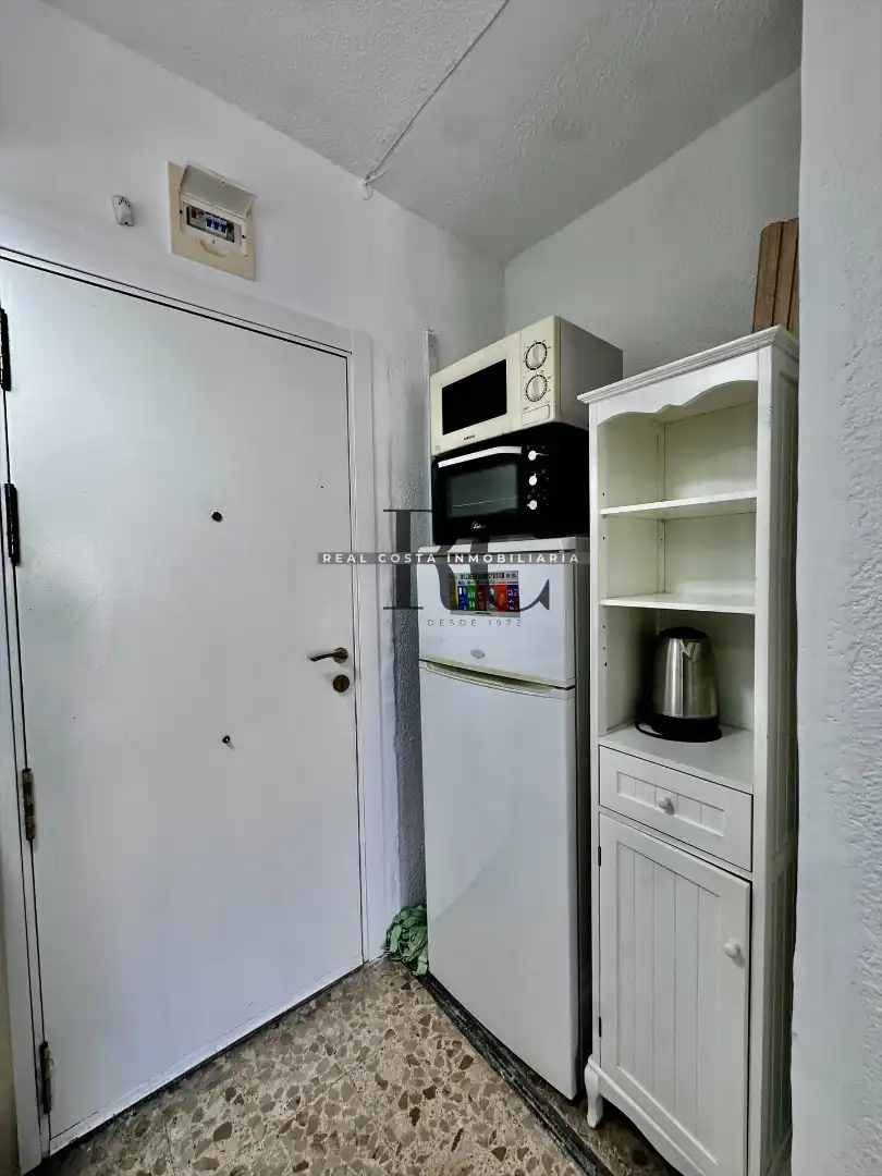 Habitatge amb ascensor en venda a Avenida de los Manantiales 24, imagen 11