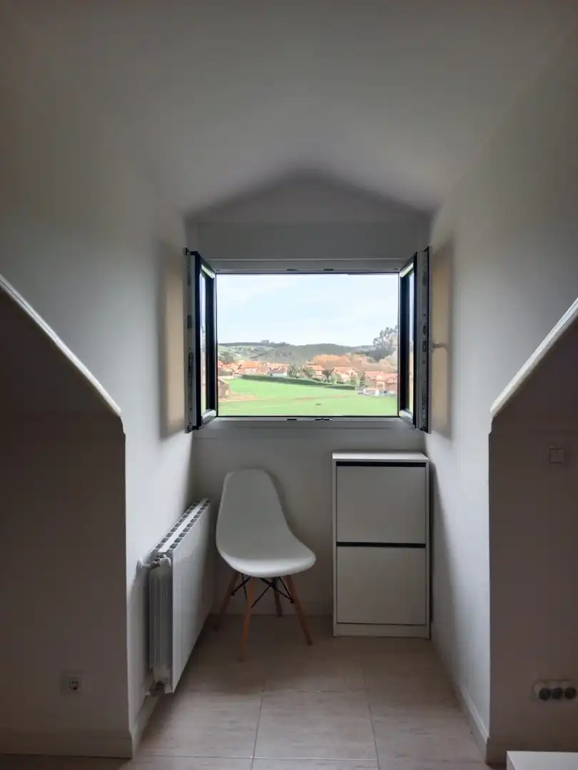 Dachboden zur Miete in Hazas de Cesto, Cantabria