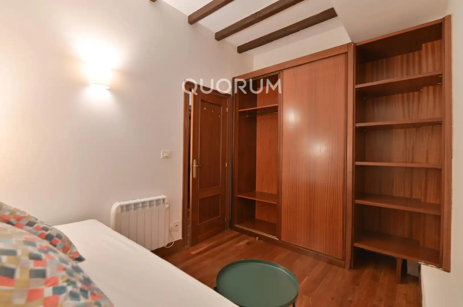 Flat with terrace to rent in Calle de la Diputación, imagen 13