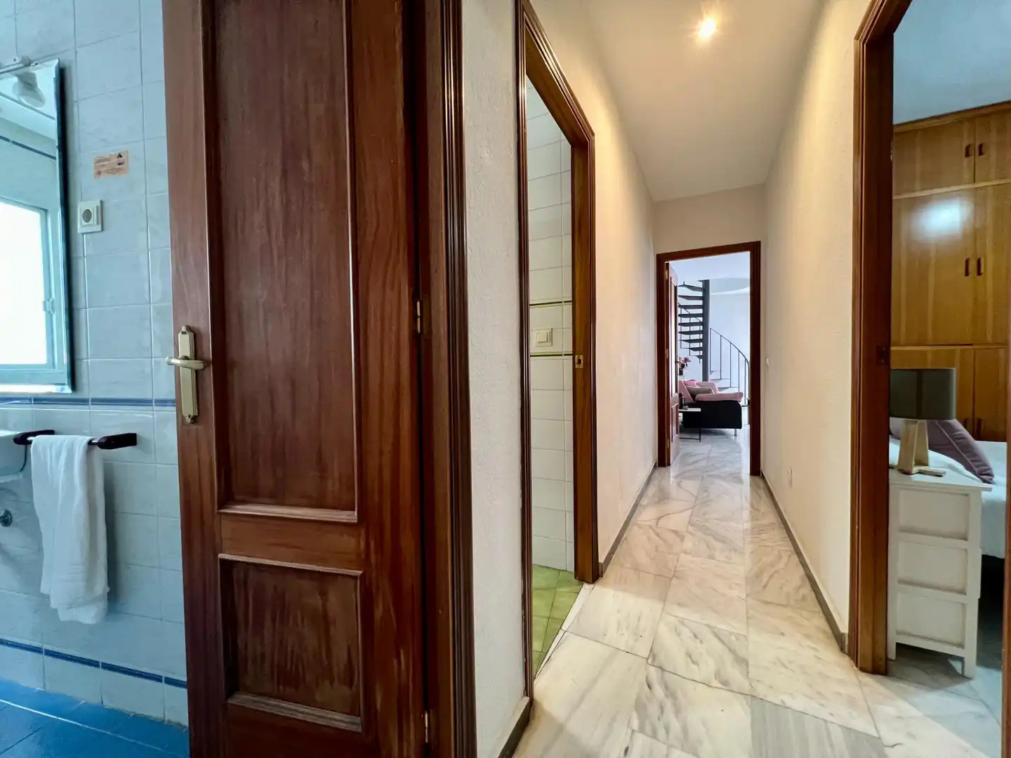 Piso en venta en Córdoba con Aire acondicionado, Calefacción y Terraza