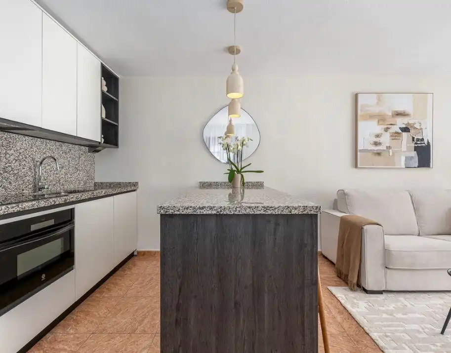 Flat with lift for sale in Puerto de la Duquesa, imagen 8