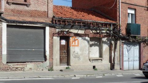 Foto 2 de Casa o chalet en venta en Párroco Pablo Díez, Trobajo del Camino, San Andrés del Rabanedo