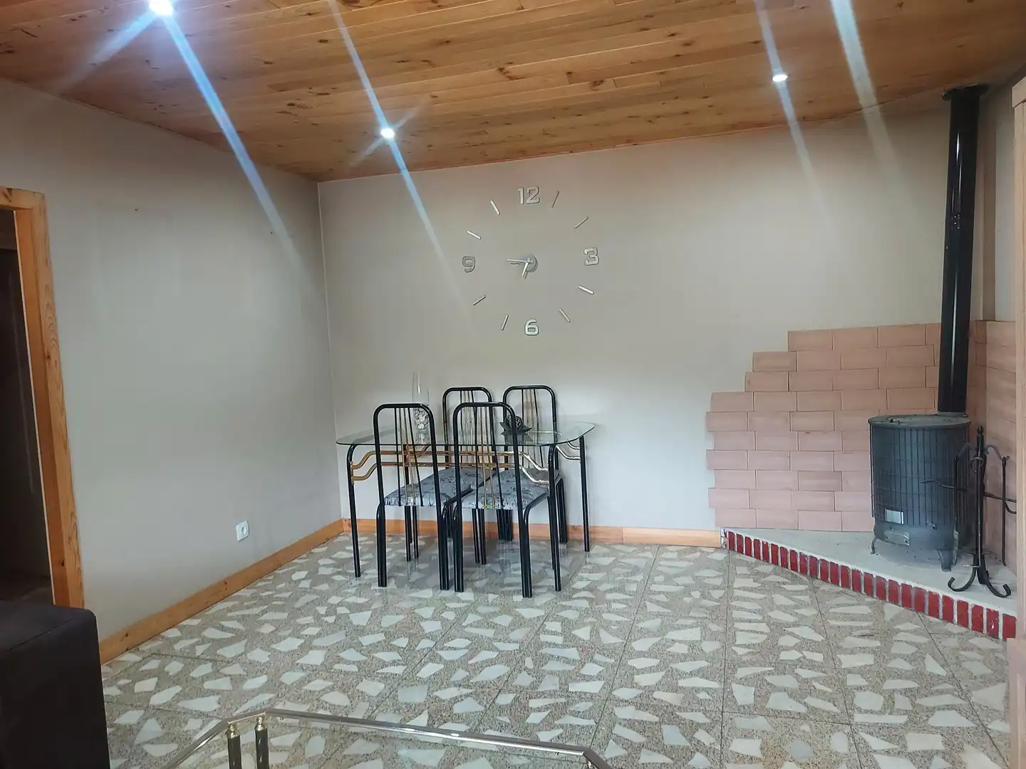 Casa o chalet en venta en Navas del Rey con Aire acondicionado, Calefacción y Jardín privado