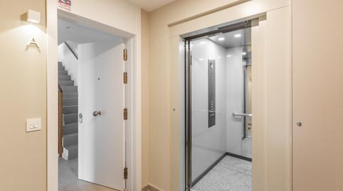 Foto 4 de Ático en venta en Zizur Mayor - Calle Boltxoko, 22, Zizur Mayor / Zizur Nagusia, Navarra