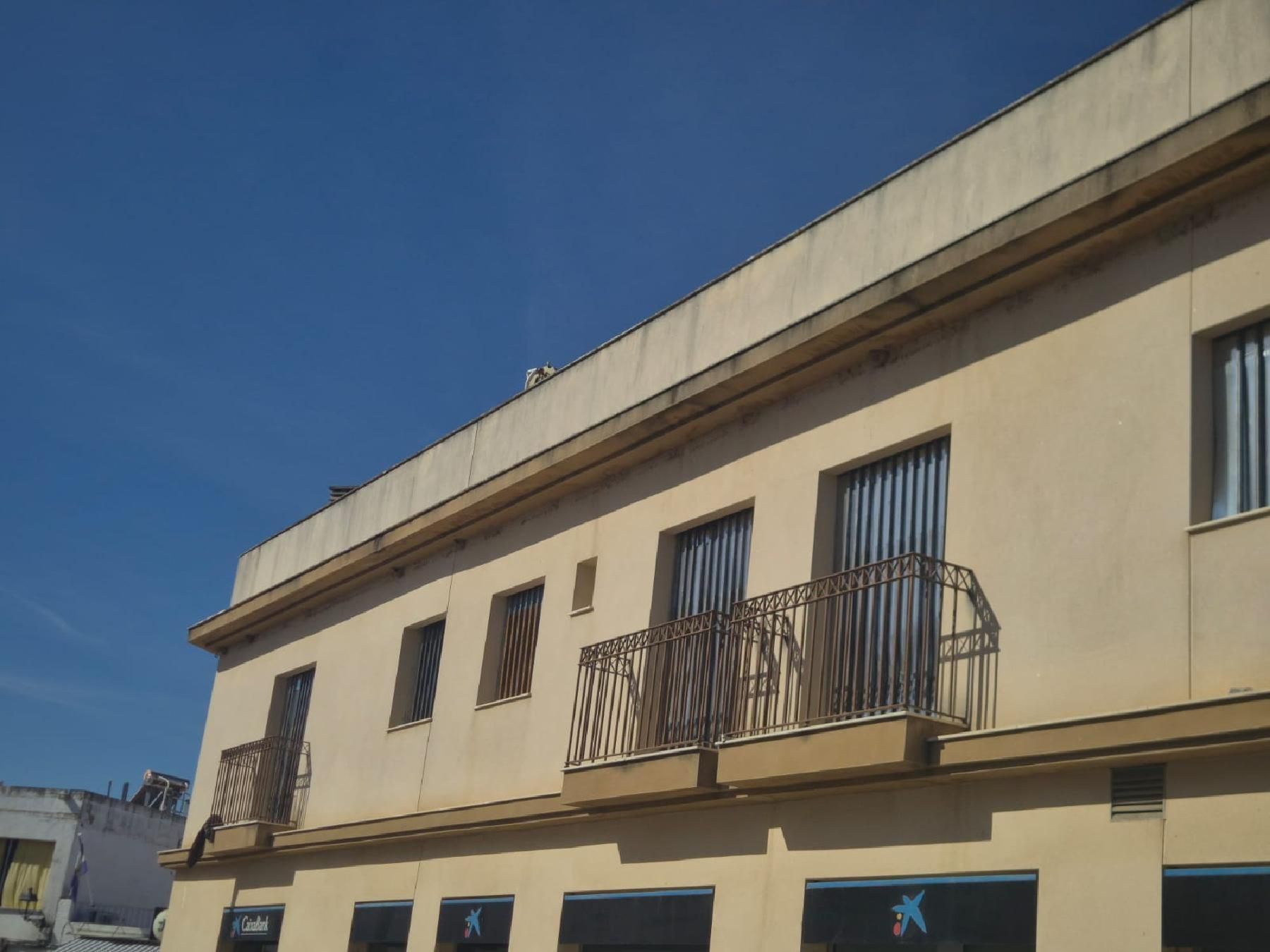 Piso en venta en Guillena pueblo