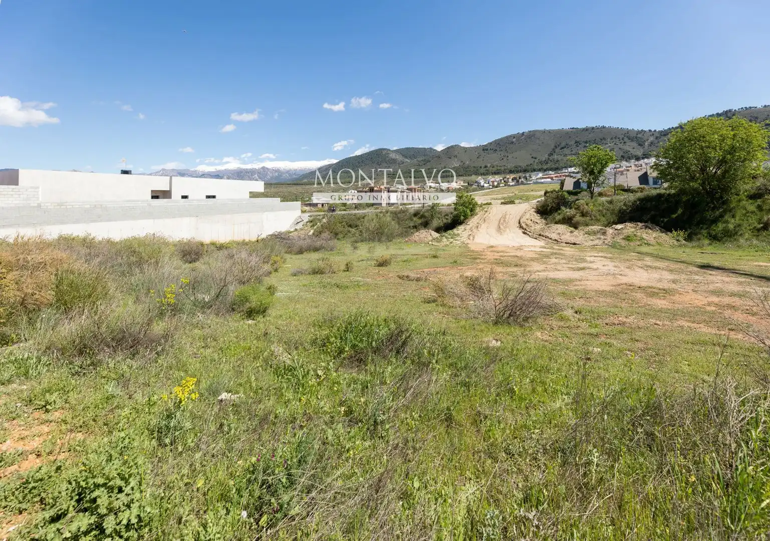 Residential for sale in Dílar