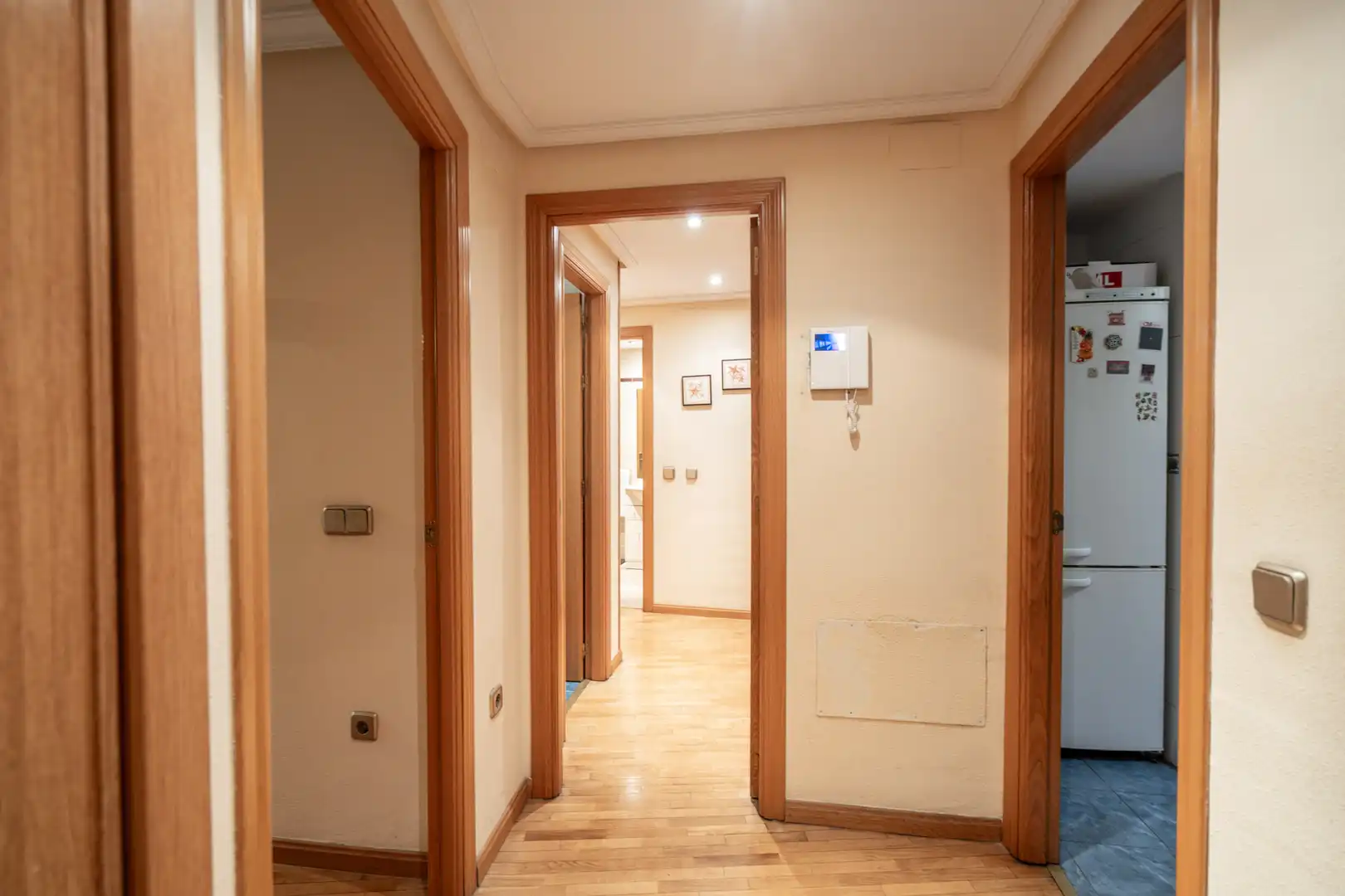 Flat with terrace for sale in Villalba Estación, imagen 21