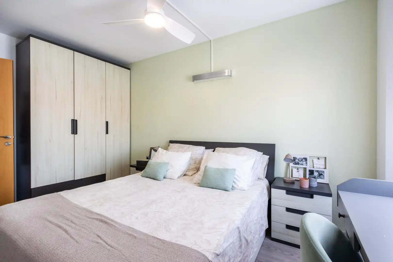 Habitación de Piso en venta en Polinyà con Aire acondicionado, Calefacción y Parquet