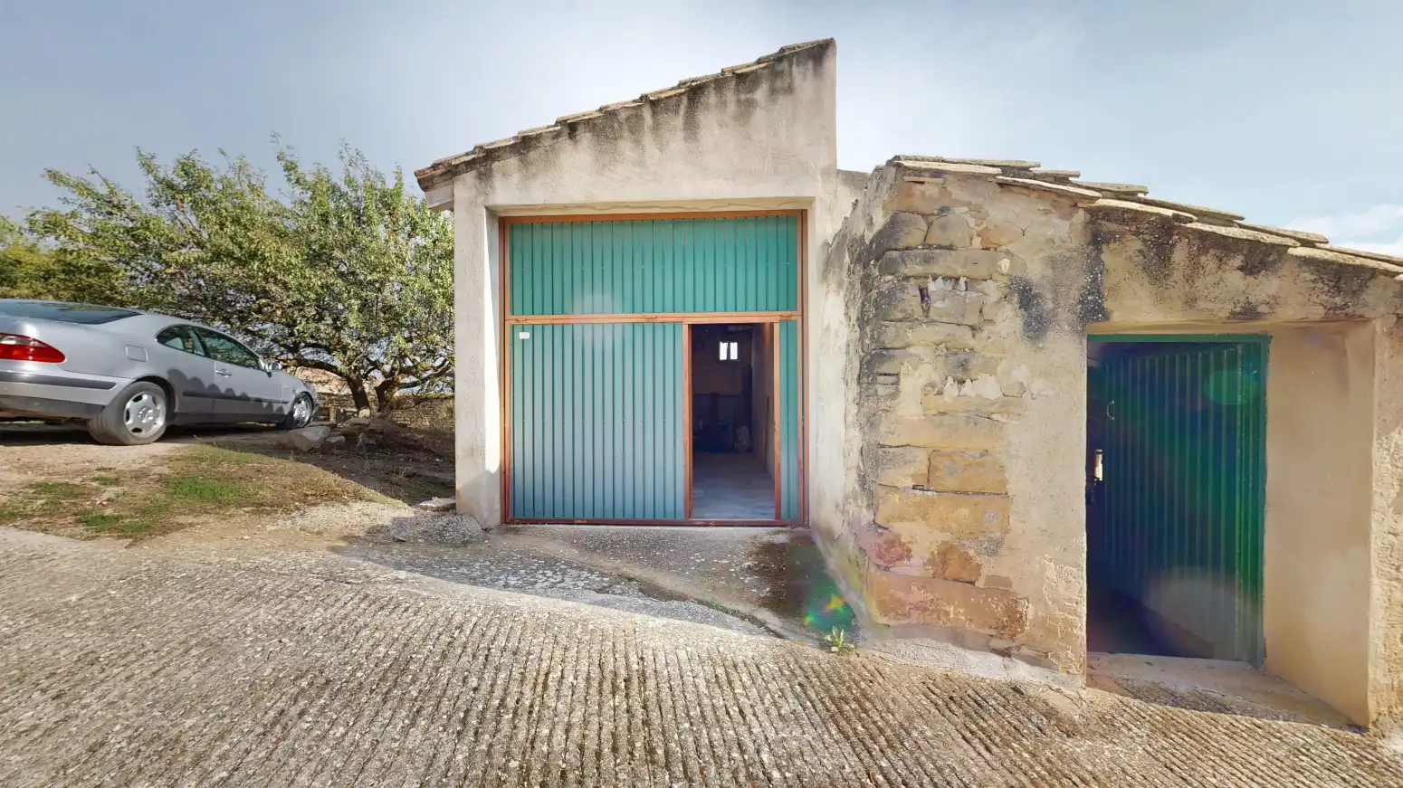 Casa o xalet en venda a Pueyo / Puiu, Navarra