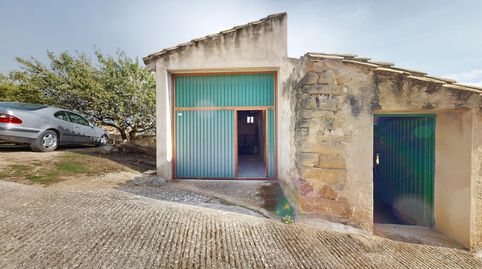 Foto 3 de Casa o xalet en venda a Pueyo - Calle la Plaza 3. Pueyo, Pueyo / Puiu, Navarra