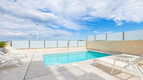 Foto 3 de Casa o xalet en venda a El Molino, Torrevieja