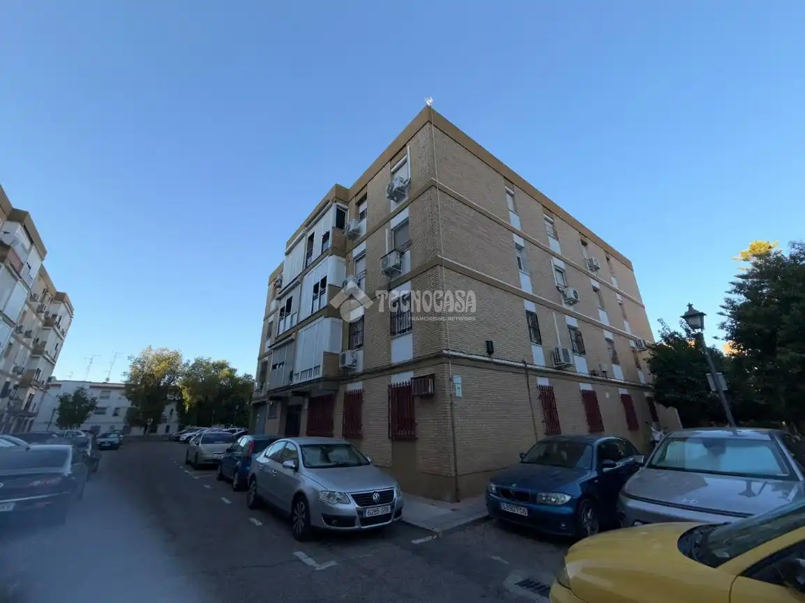 Pis amb ascensor en venda a Norte