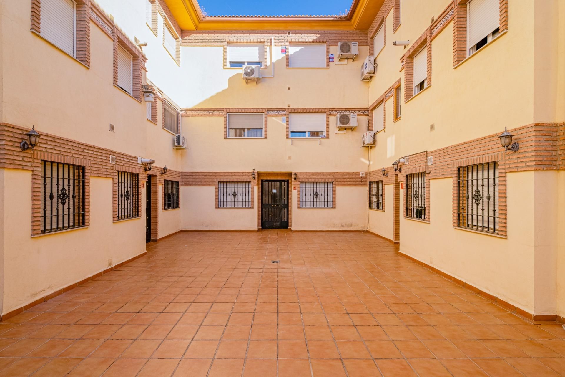 Flat for sale in Las Flores - Huerta