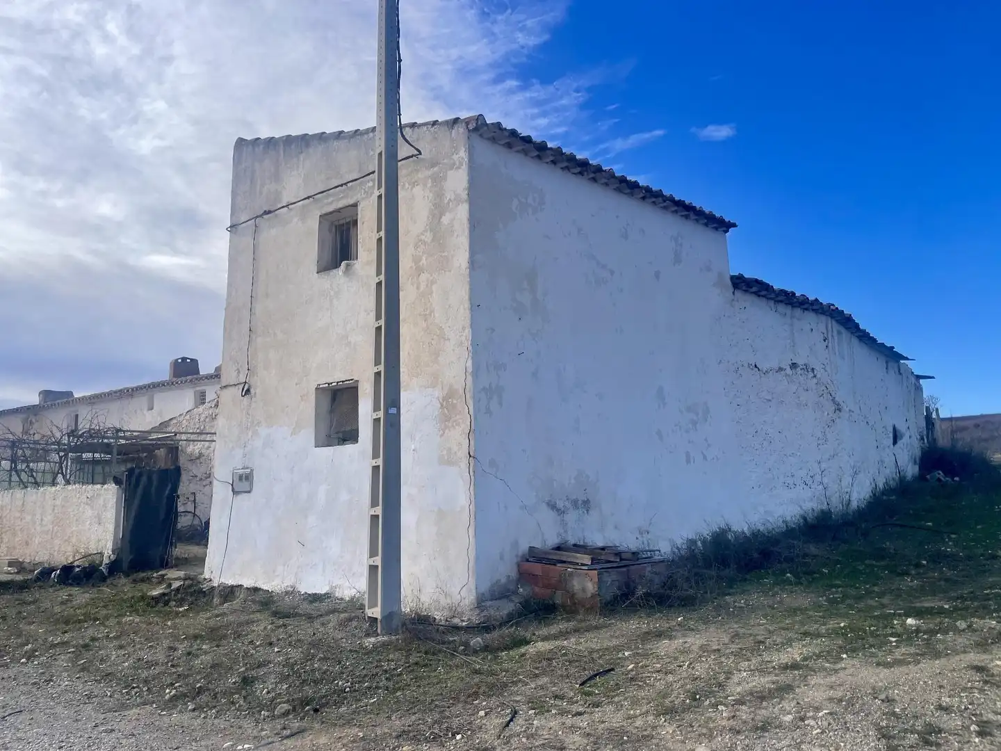 Casa in vendita a DS Humbrias