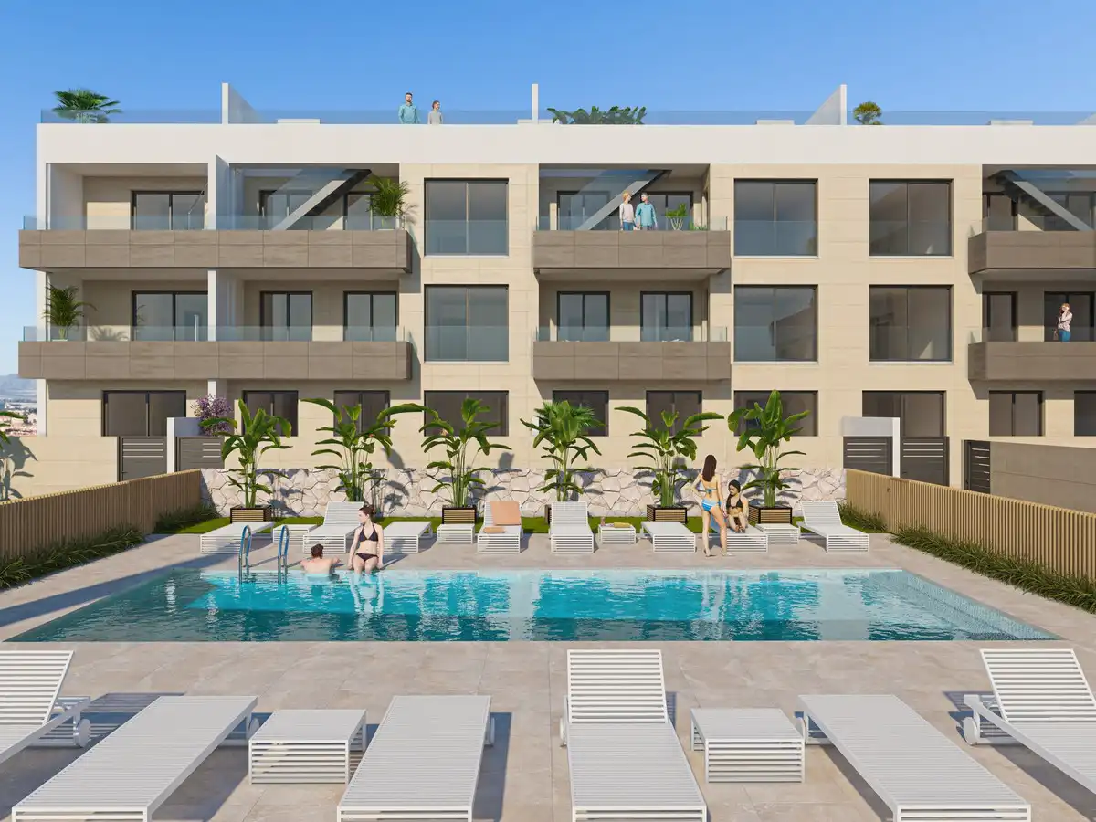 Apartamento en venta en Pedanías Sur, imagen 2