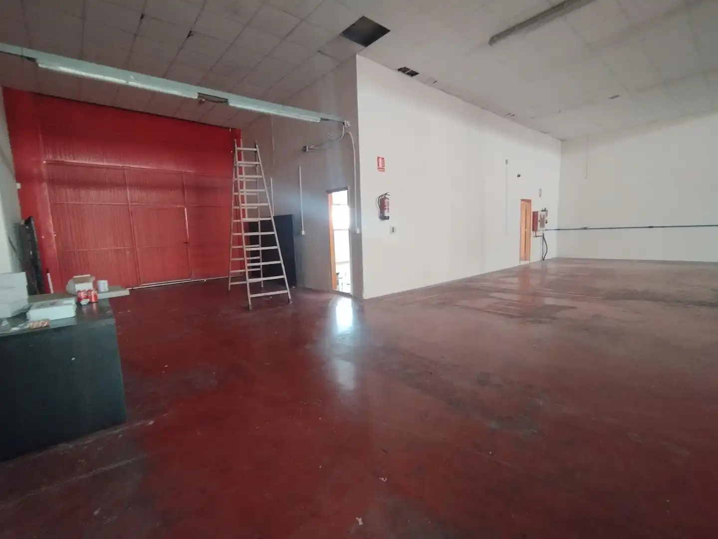 Nave industrielle à vendre à Torrellano, imagen 4
