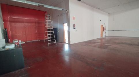 Photo 4 of Industrial buildings for sale in Torrellano, Elche / Elx