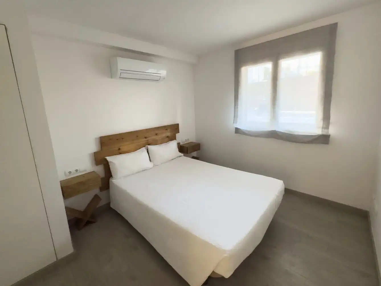 Apartament amb jardí de lloguer a Lluís Aznares 12, imagen 13