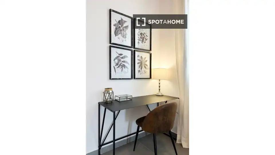 Zimmer in El Poblenou