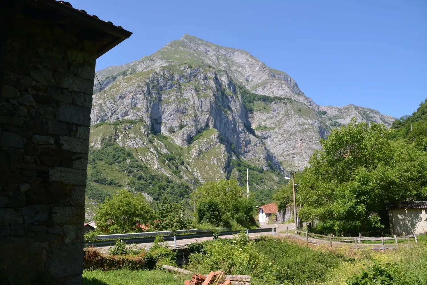 Houses for sale in Oseja de Sajambre