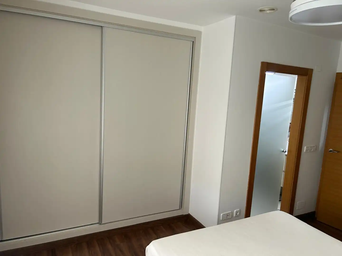 Dormitori de Àtic en venda en Murcia amb Aire condicionat, Calefacció i Terrassa