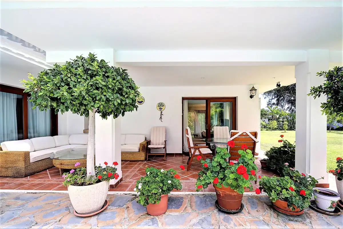 Chalet con piscina en venta en Benamara - Atalaya, imagen 30