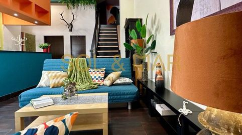 Apartamento en venta en Centro, 1 dormitorio., imatge 5