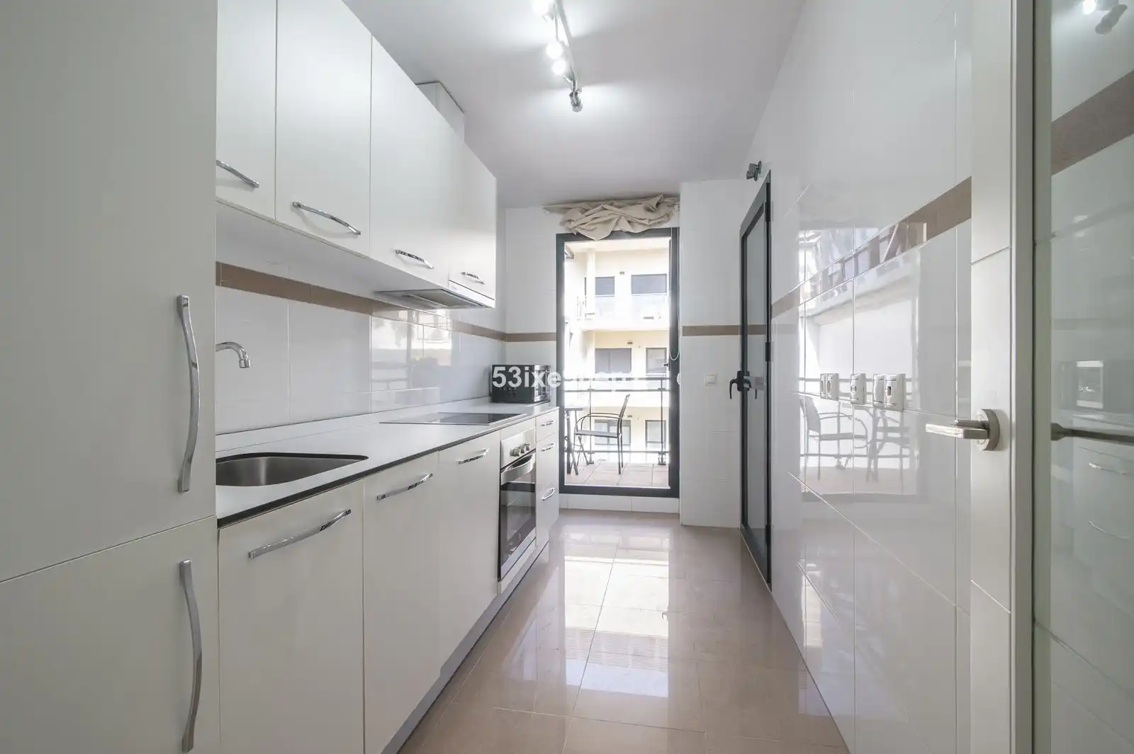 Piso con piscina en venta en Calle Trajano 4, imagen 6