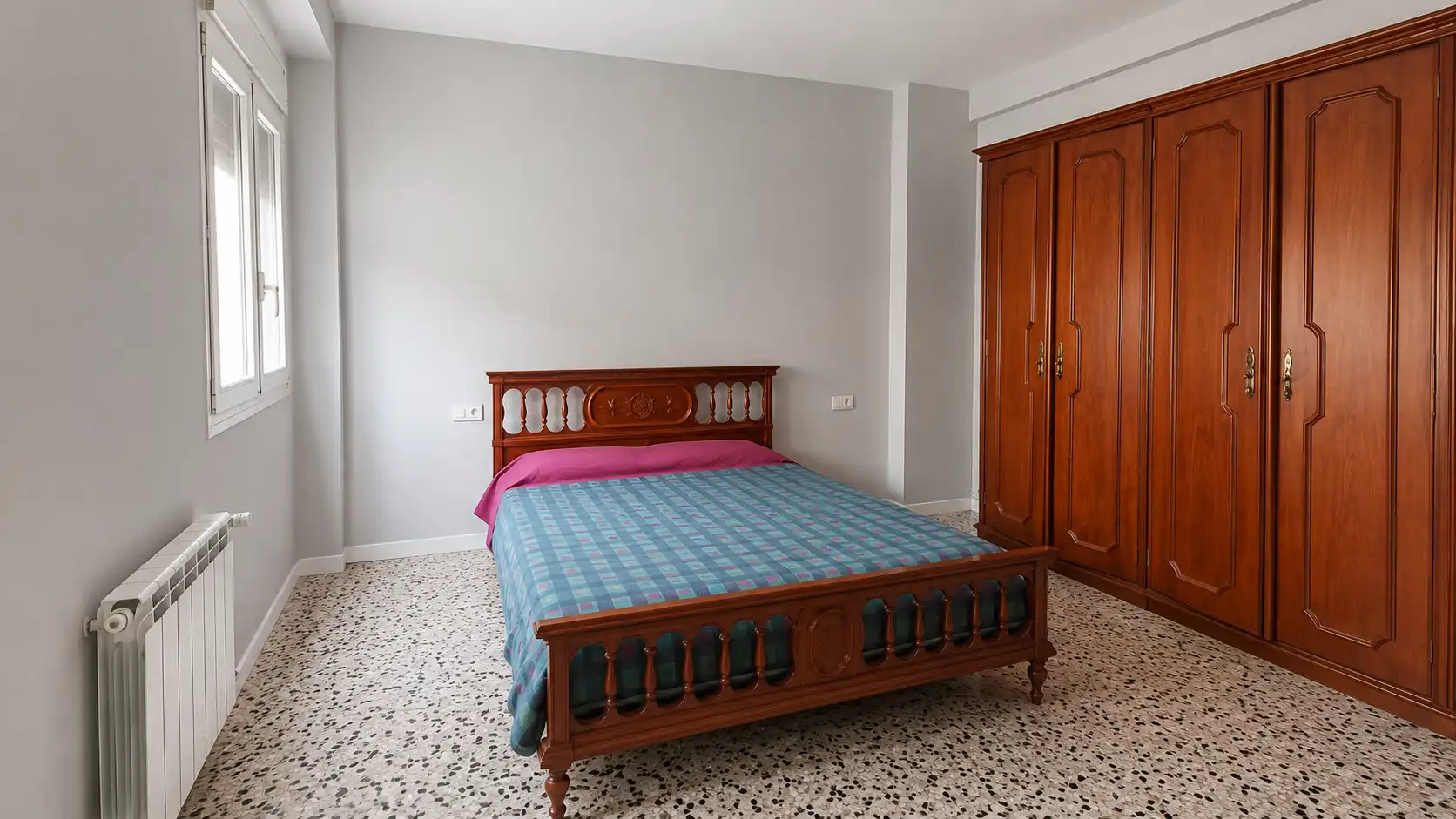 Habitación de Casa o chalet en venta en Morata de Jalón