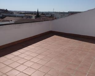 Duplex for sale in Zafra