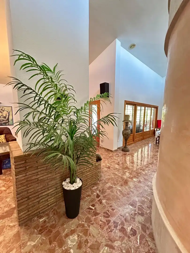 Villa avec piscine à vendre à La Algoda - Matola - Llano de San José, imagen 44