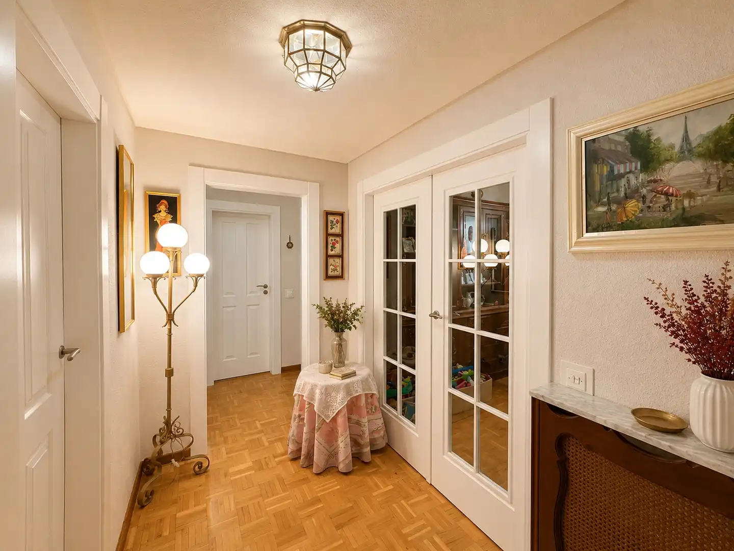 Flat with pool for sale in Camino de Manzanares 21, imagen 20
